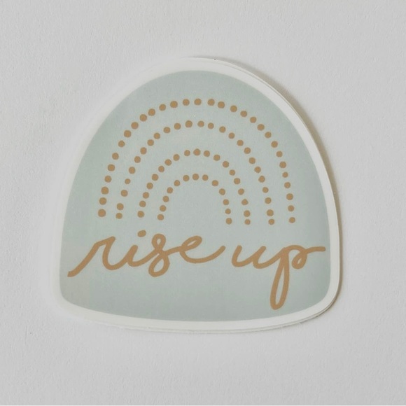 Water Proof Vinyl Sticker Set - Picture 3 of 8